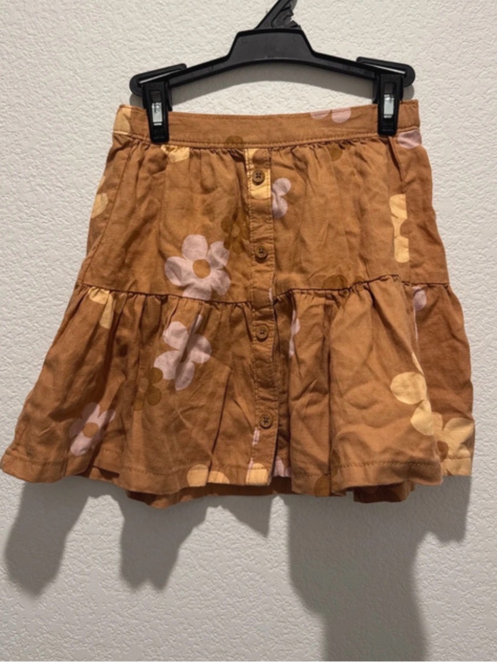 Little Co skirt size 4T